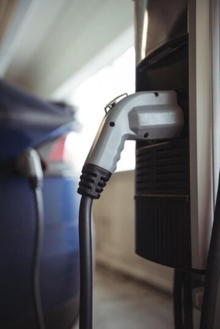 Recharge électrique Rouen