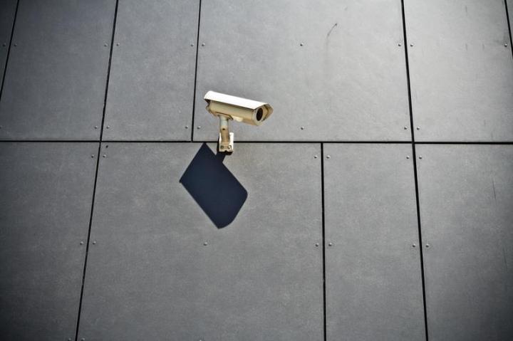 Vidéo surveillance Rouen
