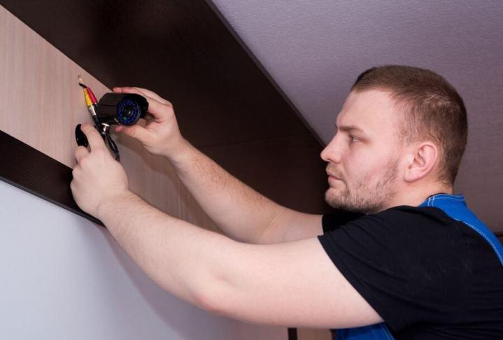 Installation d'alarme Rouen